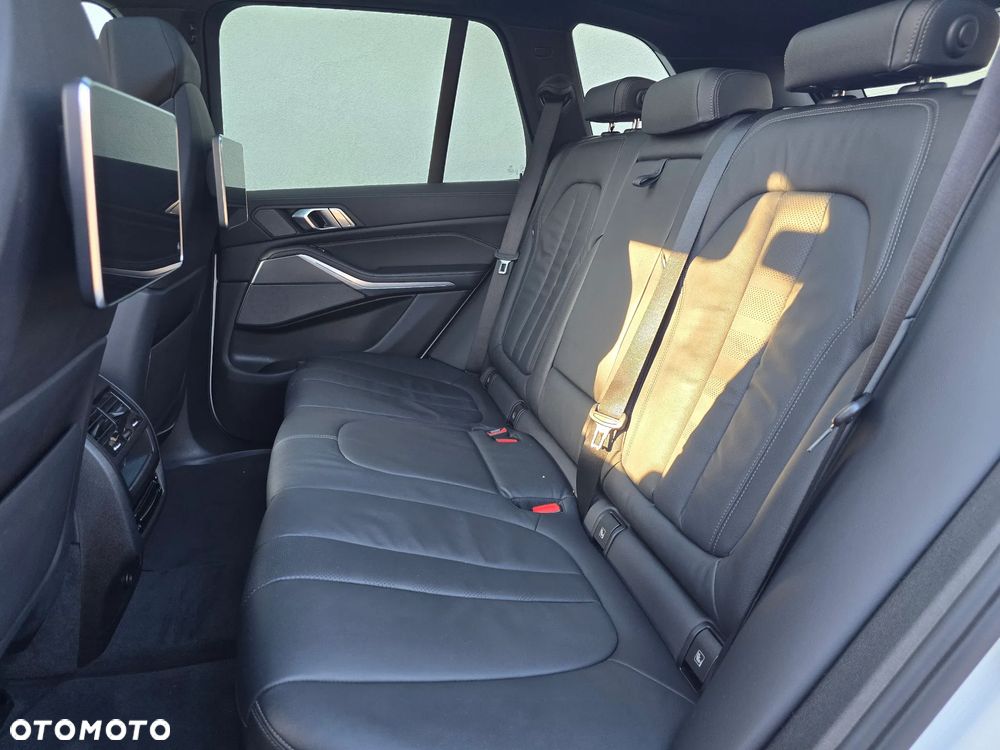 BMW X5 xDrive25d sport - 7