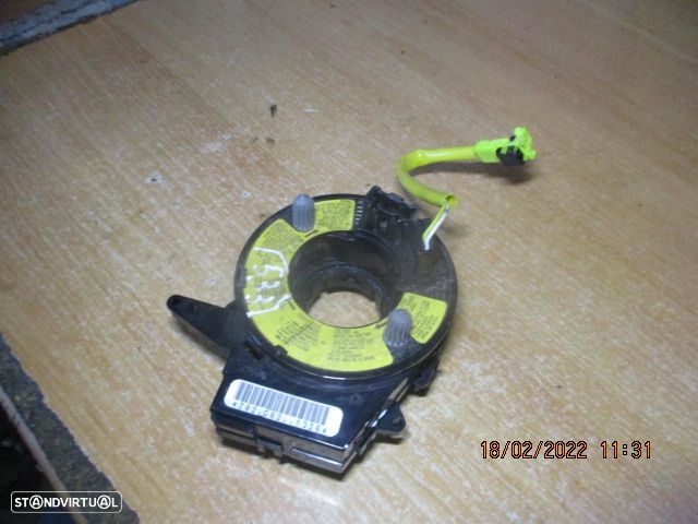 Fita Airbag FITAIR533 MAZDA 5 2006 - 4