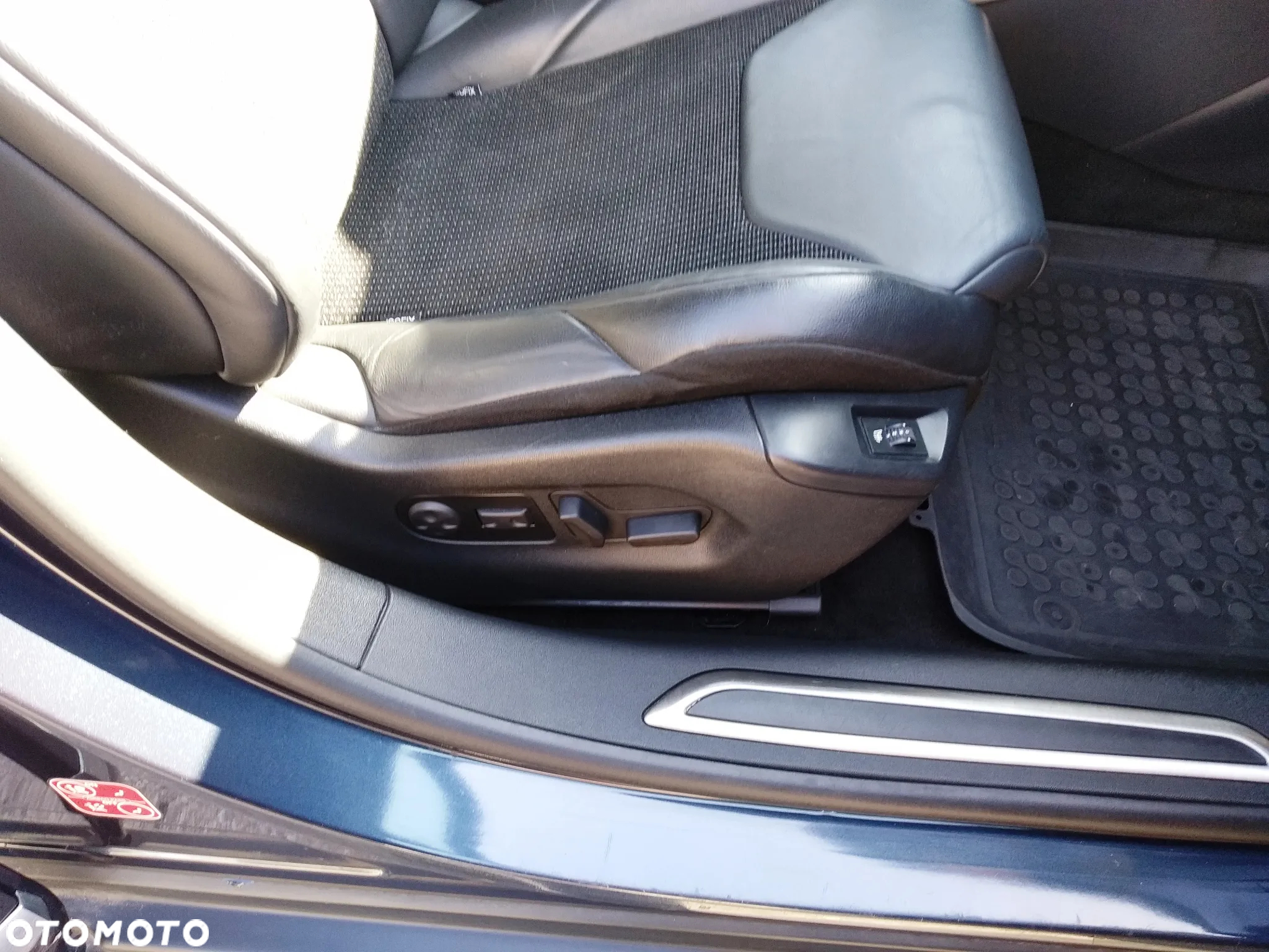 Citroën C5 2.0 HDi Exclusive - 22