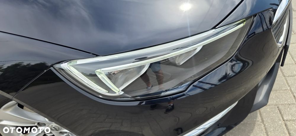 Opel Insignia 2.0 CDTI automatik Innovation - 24