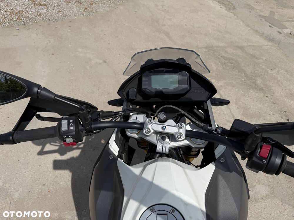 BMW GS - 6