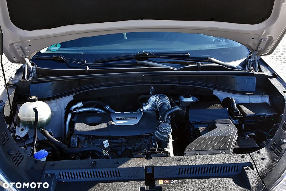 Hyundai Tucson 1.6 T-GDI Style 2WD - 39