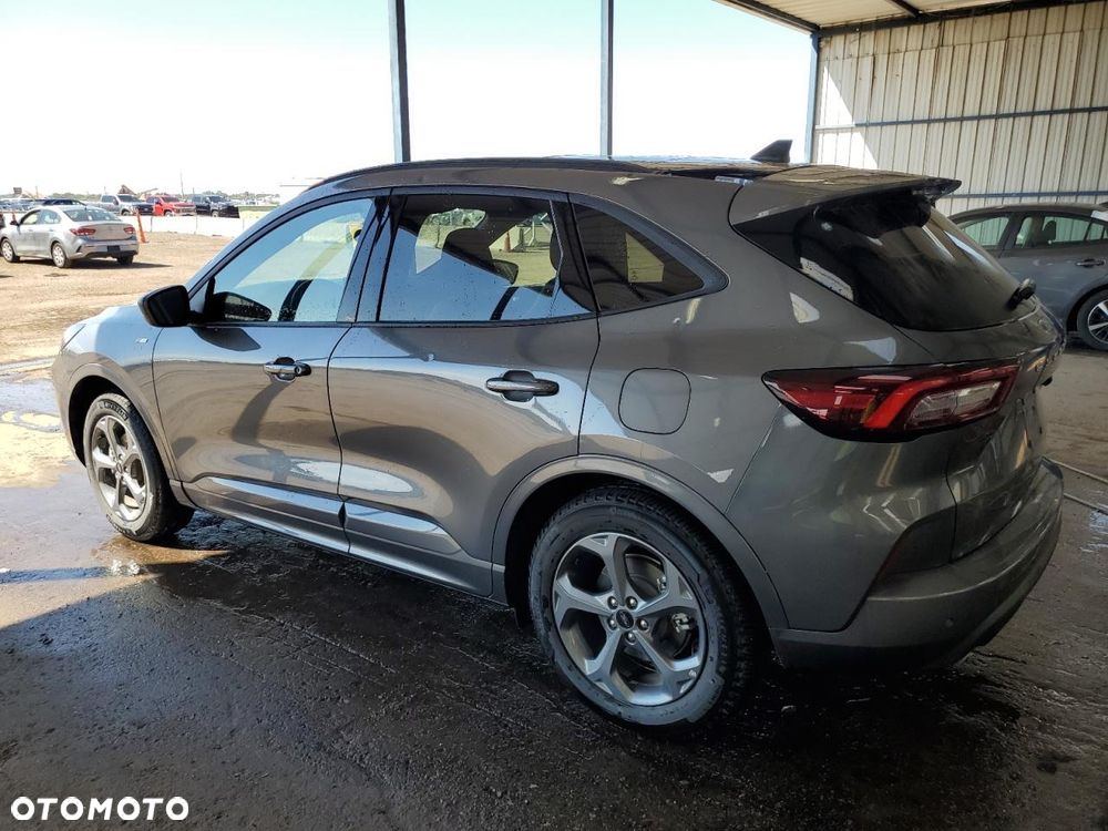 Ford Escape 1.5 EcoBoost AWD SE - 2