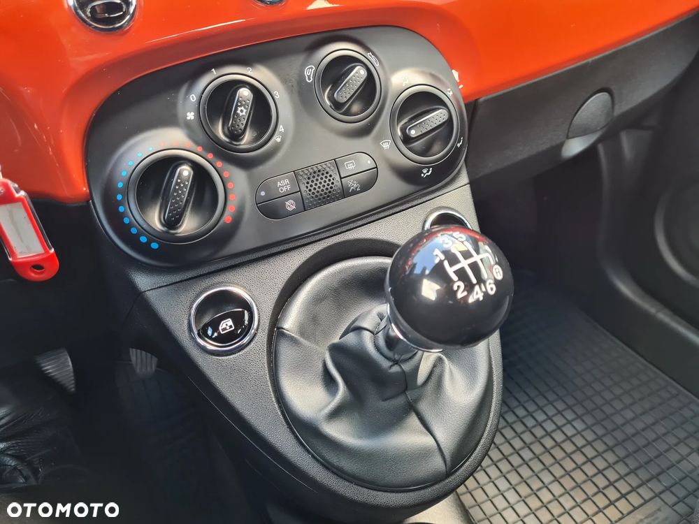 Fiat 500 1.0 Hybrid - 17