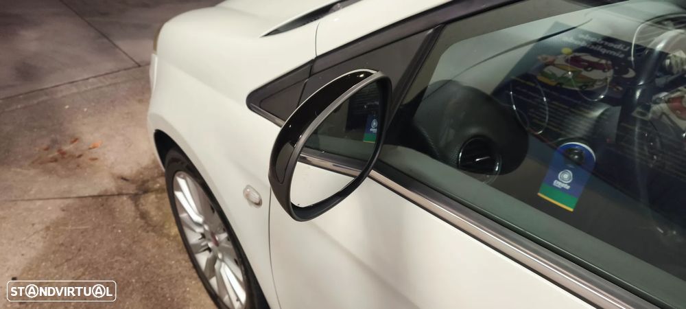 Fiat Bravo 1.6 M-Jet - 13