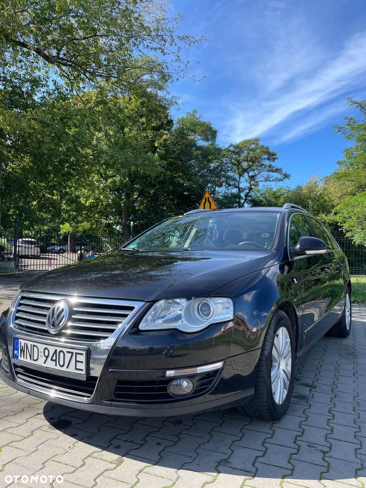 Volkswagen Passat 1.8 TSI Comfortline DSG - 3