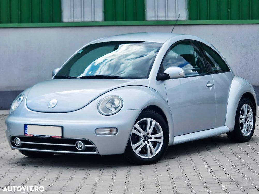 Volkswagen Beetle - 2