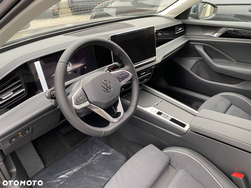 Volkswagen Passat Variant - 13