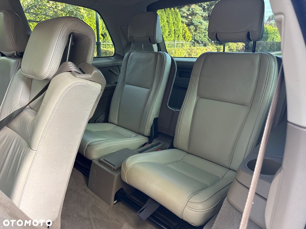 Volvo XC 90 D5 Executive - 18