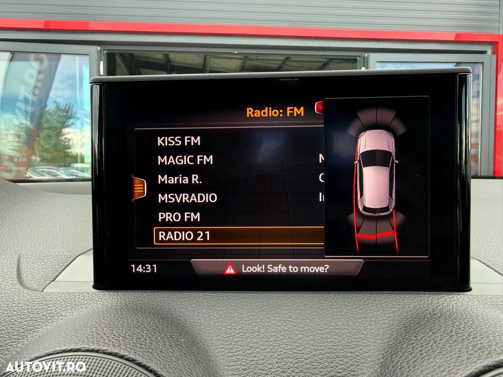 Audi Q2 1.0 30 TFSI Design - 32