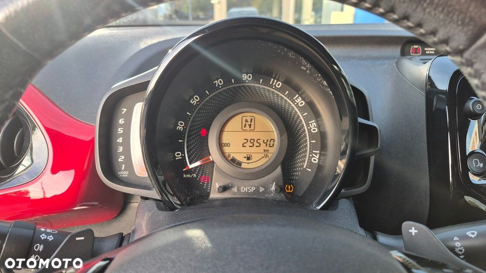 Toyota Aygo - 30