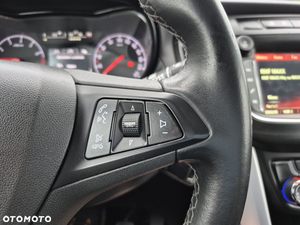 Opel Zafira Tourer 1.4 Turbo Business Innovation - 13
