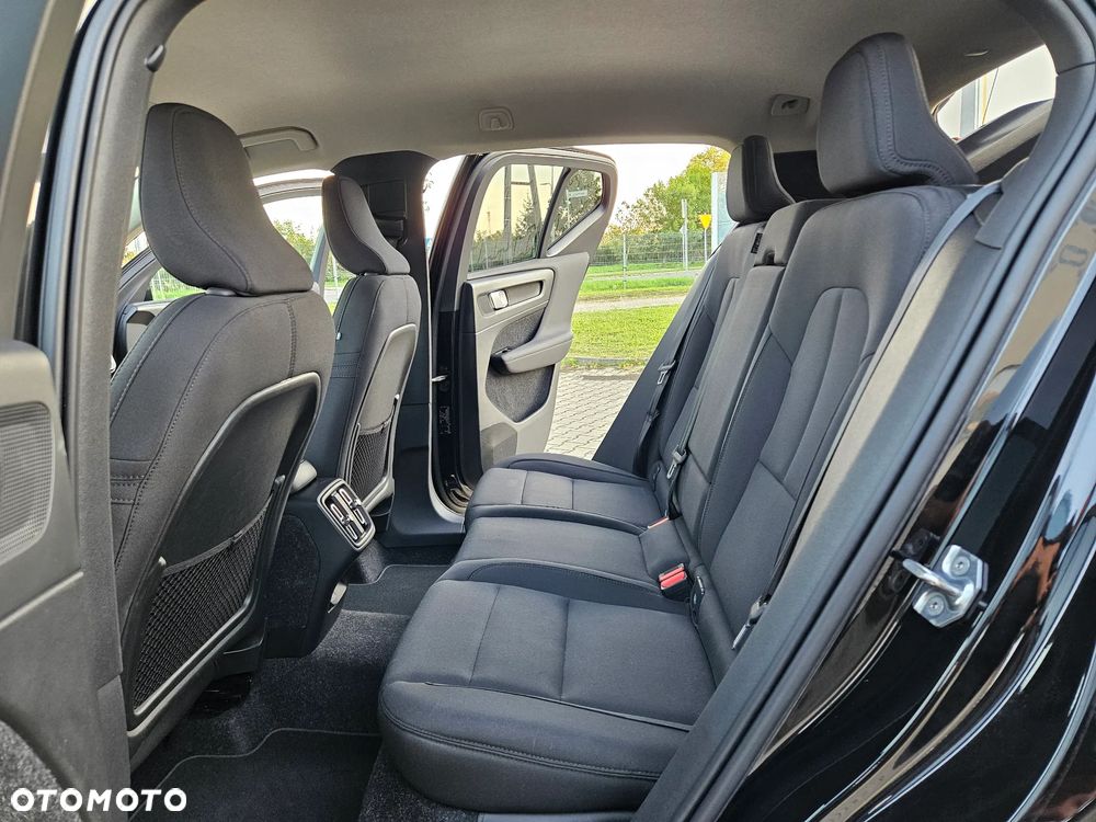 Volvo XC 40 B4 B Momentum - 20