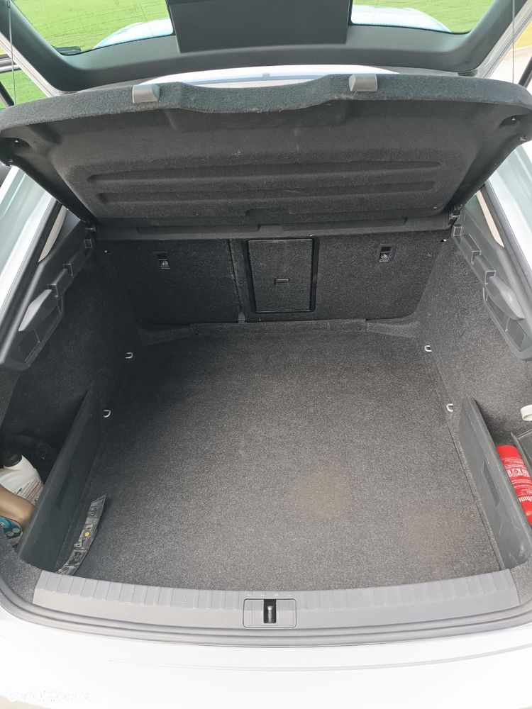Skoda Octavia 2.0 TDI Ambition - 18