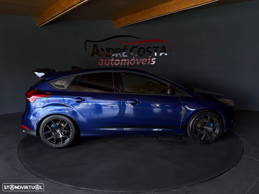 Ford Focus 1.0 SCTi ST-Line - 3
