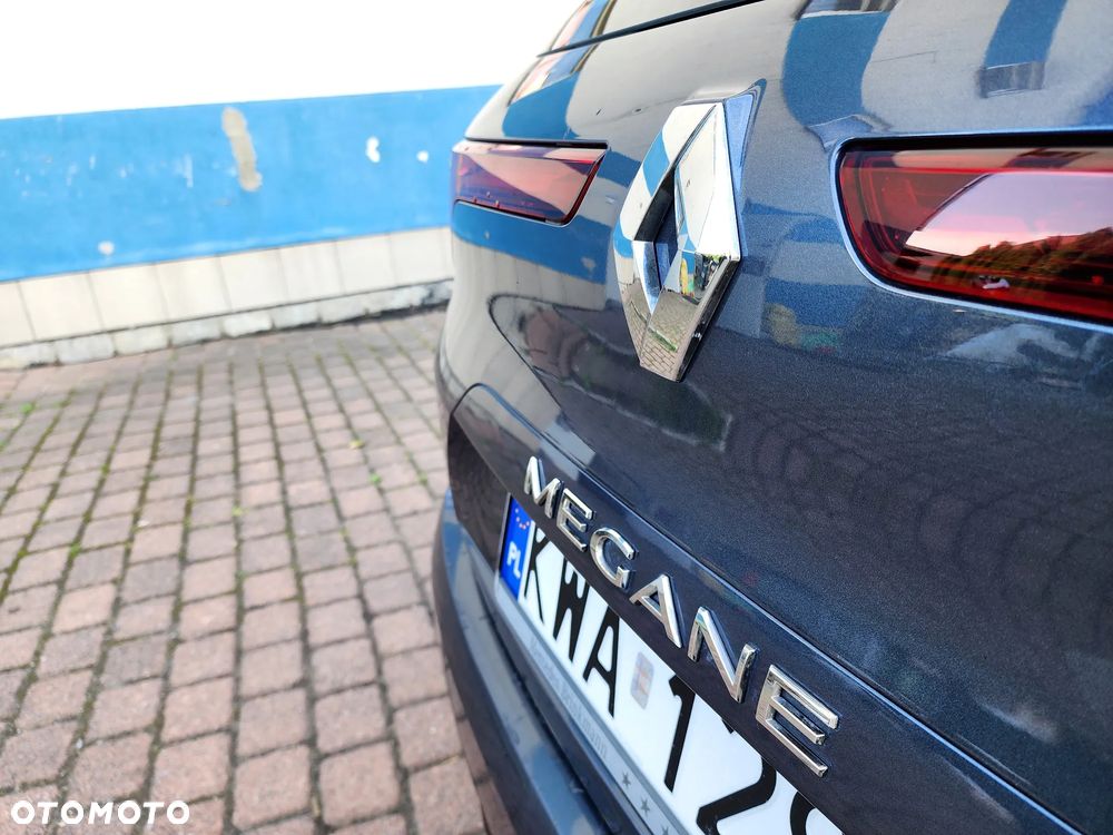 Renault Megane 1.6 SCe Limited - 14