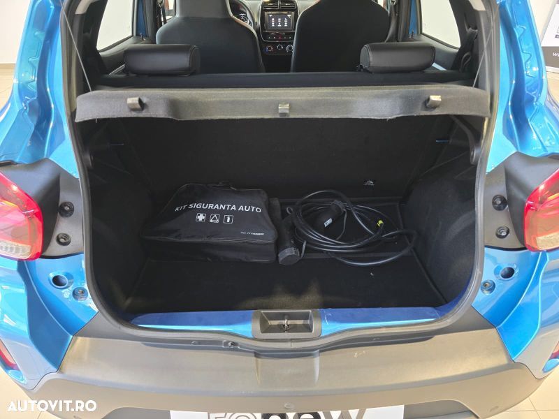 Dacia Spring Expression - 9