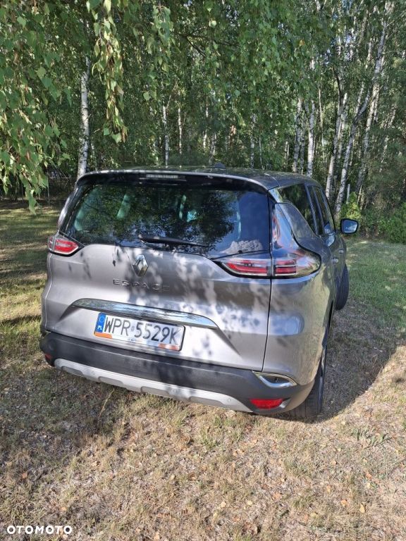 Renault Espace Energy dCi 160 EDC Business - 6