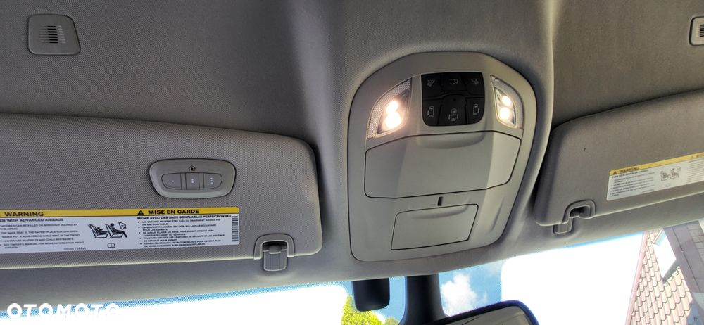 Chrysler Pacifica - 7