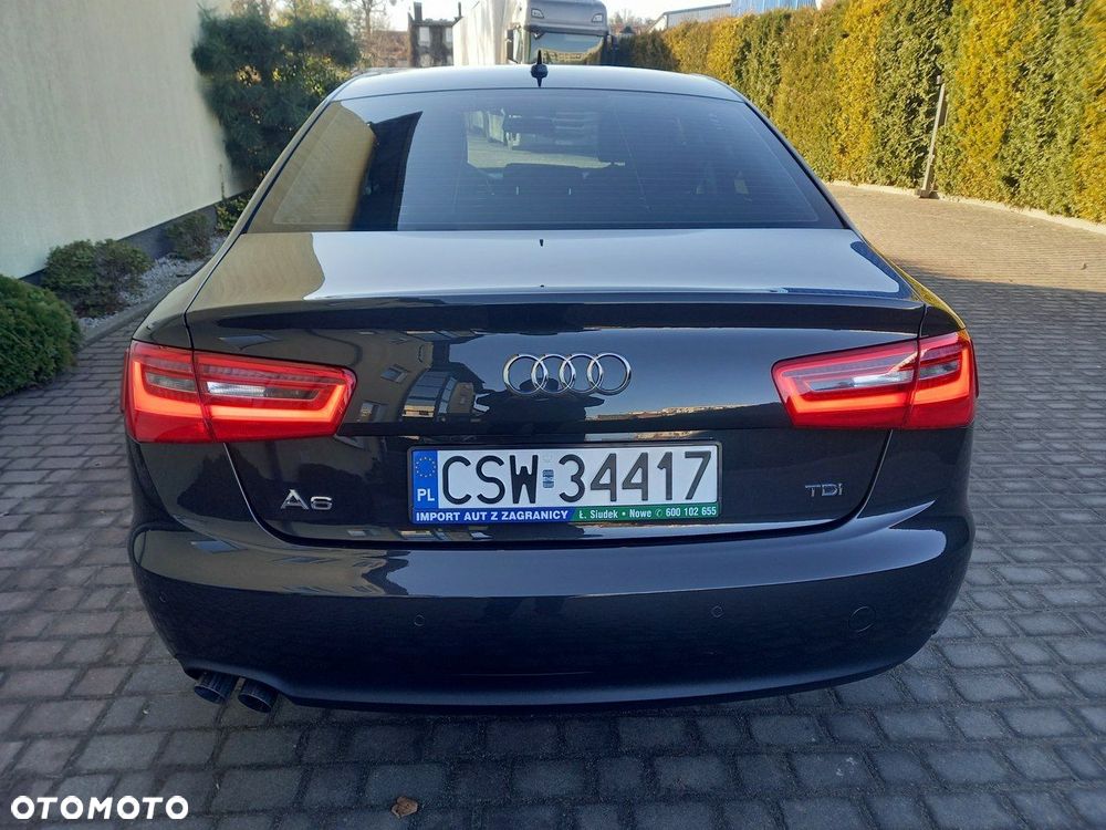 Audi A6 Limousine 2.0 TDI Prime Line - 16