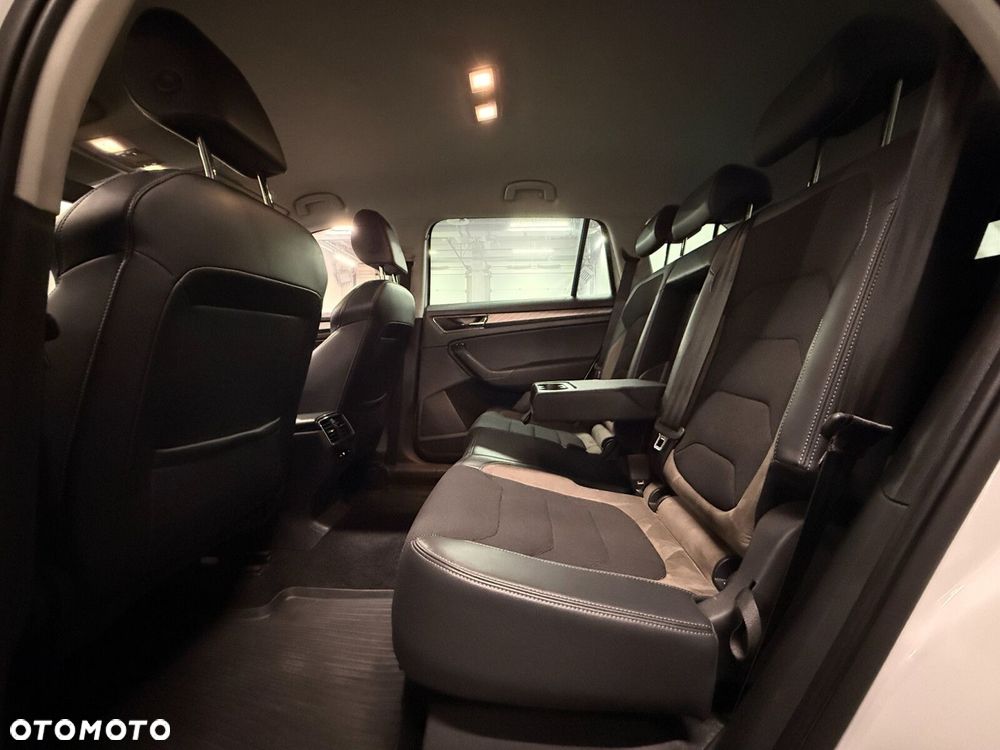 Skoda Kodiaq 1.5 TSI ACT 4x2 Style DSG - 25