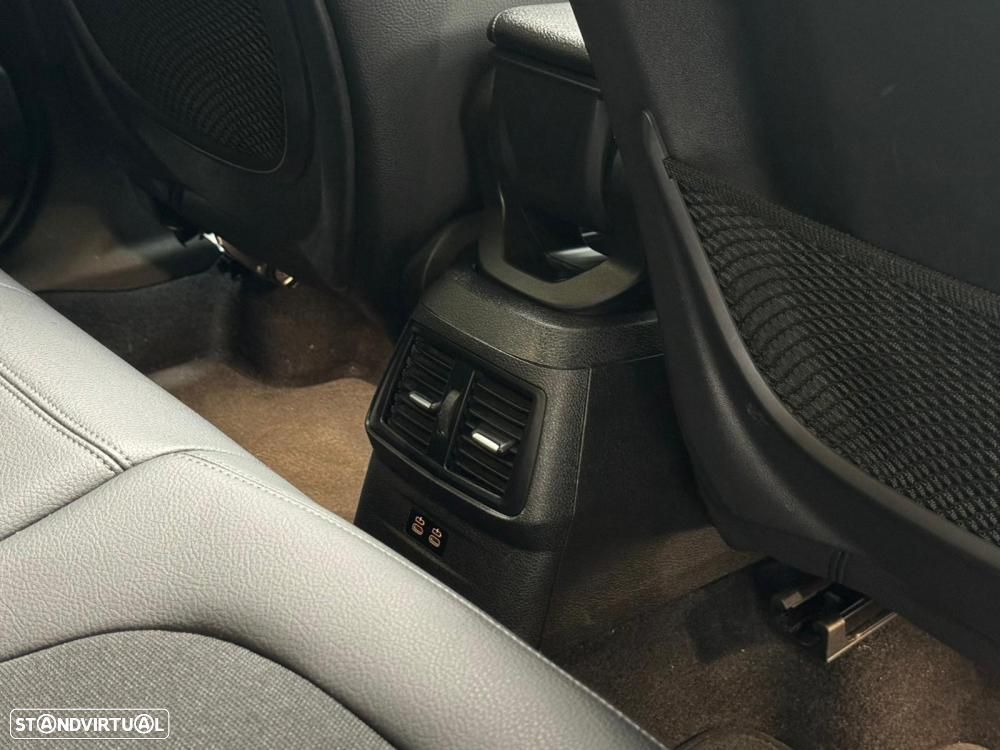 BMW 225xe Active Tourer Line Luxury - 22