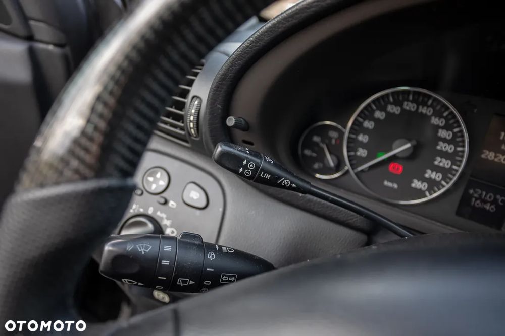 Mercedes-Benz Klasa C 280 T Avantgarde - 21