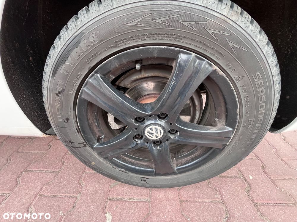 Volkswagen Golf - 15