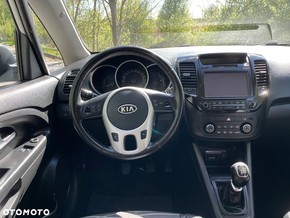 Kia Venga 1.4 CVVT Business Line - 32