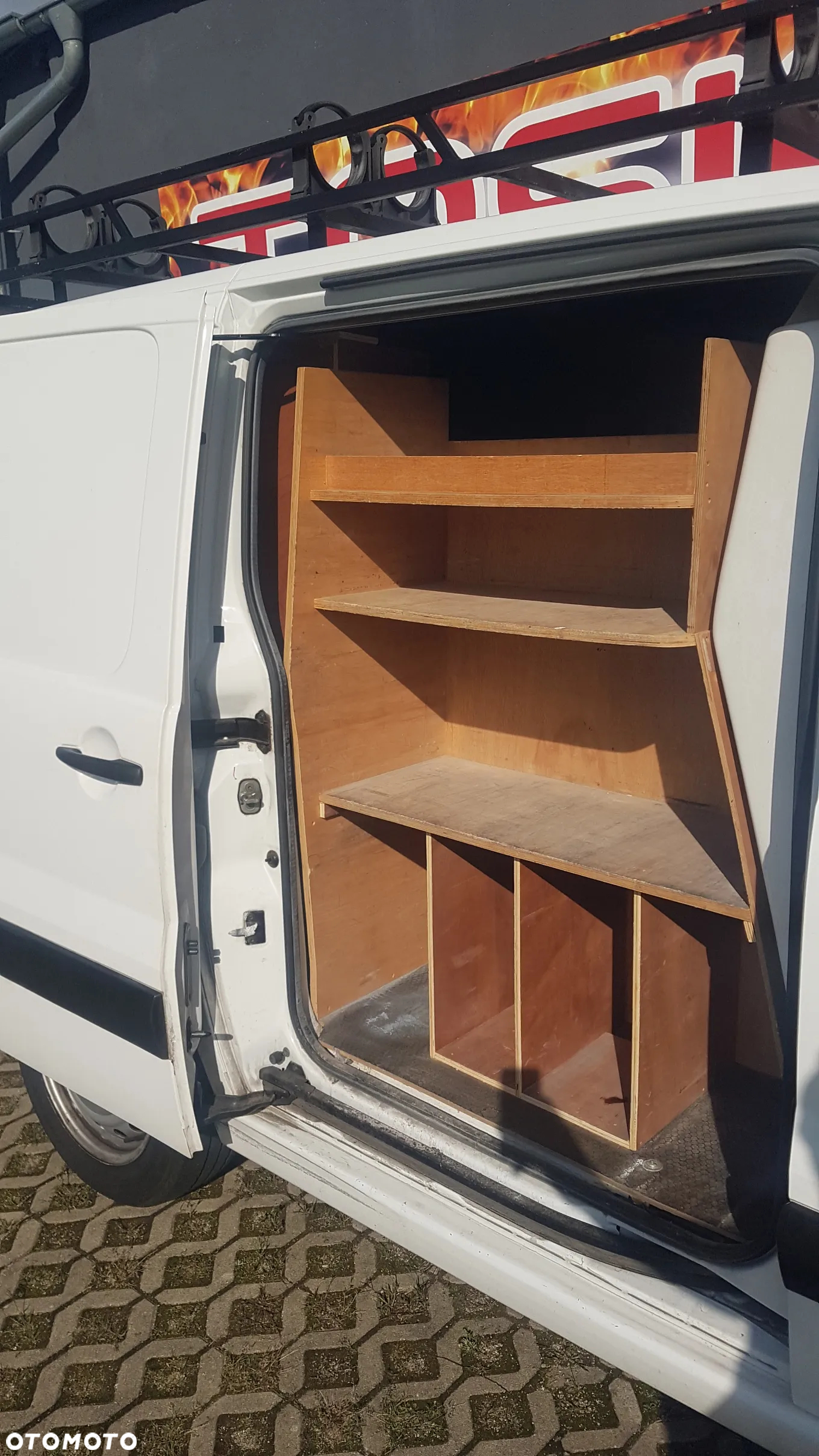 Peugeot EXPERT L1H1 2.0 HDIF - 9