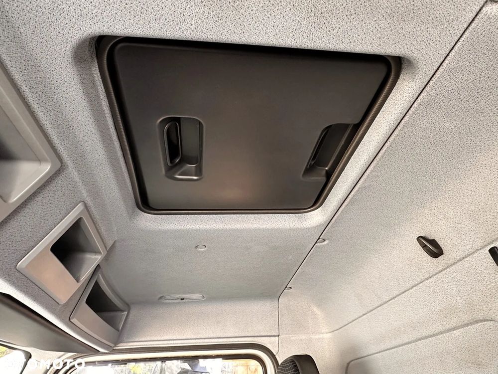 Mercedes-Benz ATEGO 1224 - 14