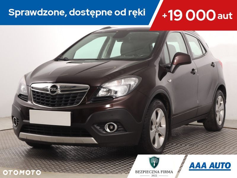 Opel Mokka - 2