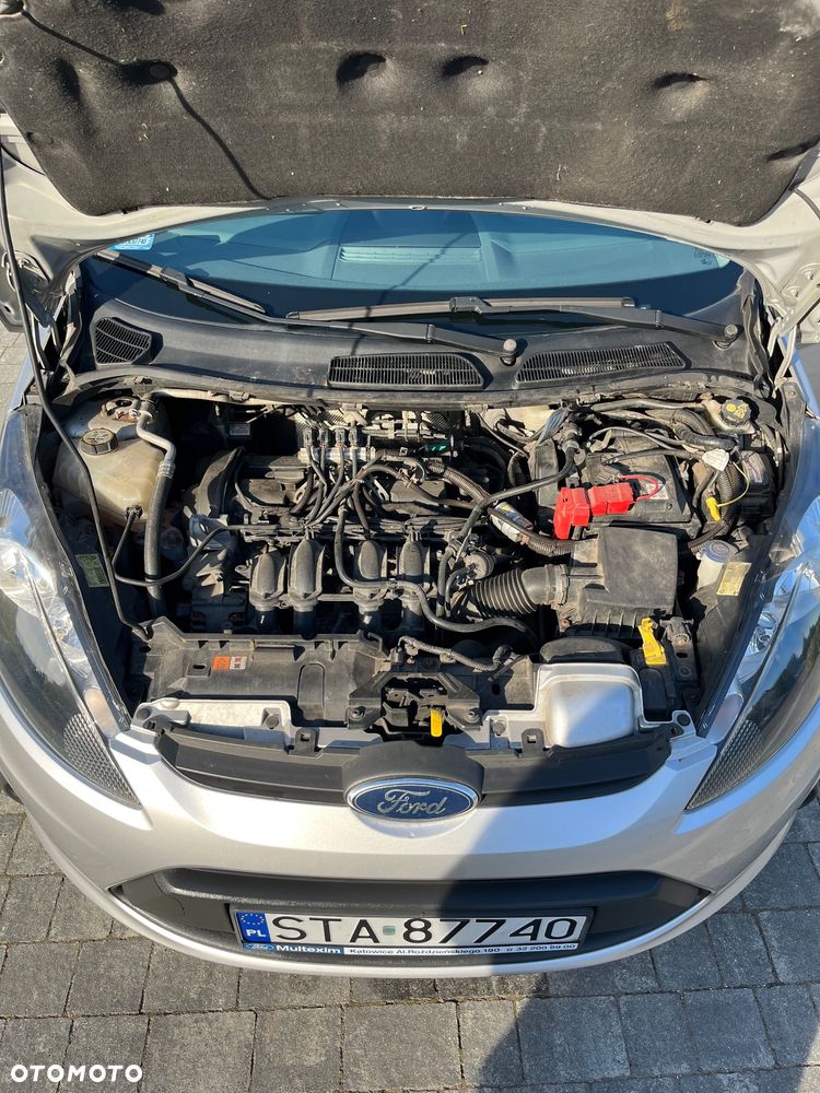 Ford Fiesta - 21
