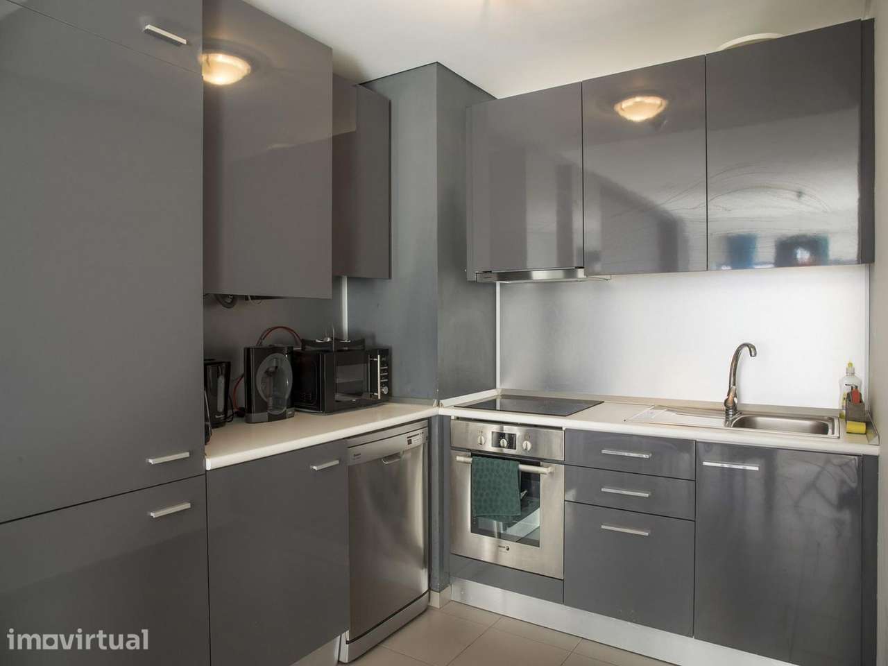 Apartamento Mobilado - Portimão - Grande imagem: 4/54