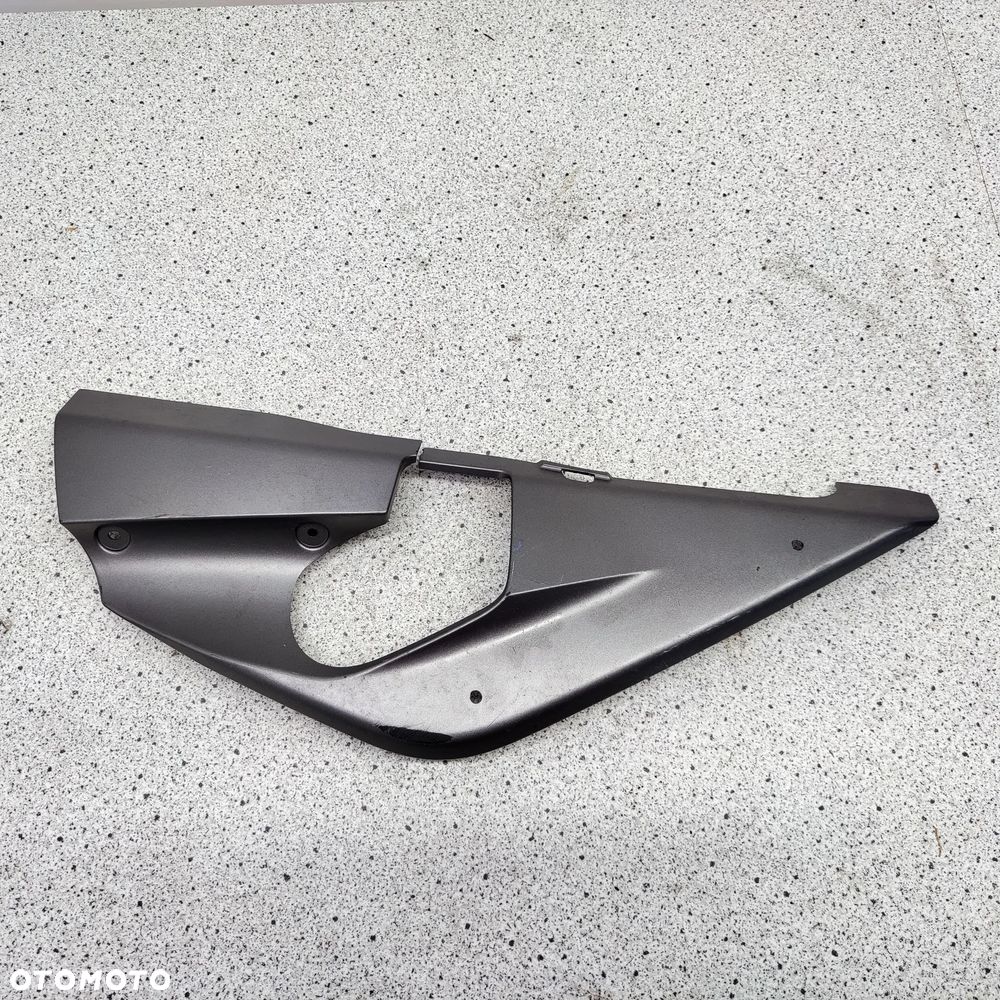 Owiewka, osłona, bok, boczek, pług Yamaha R125 R 125