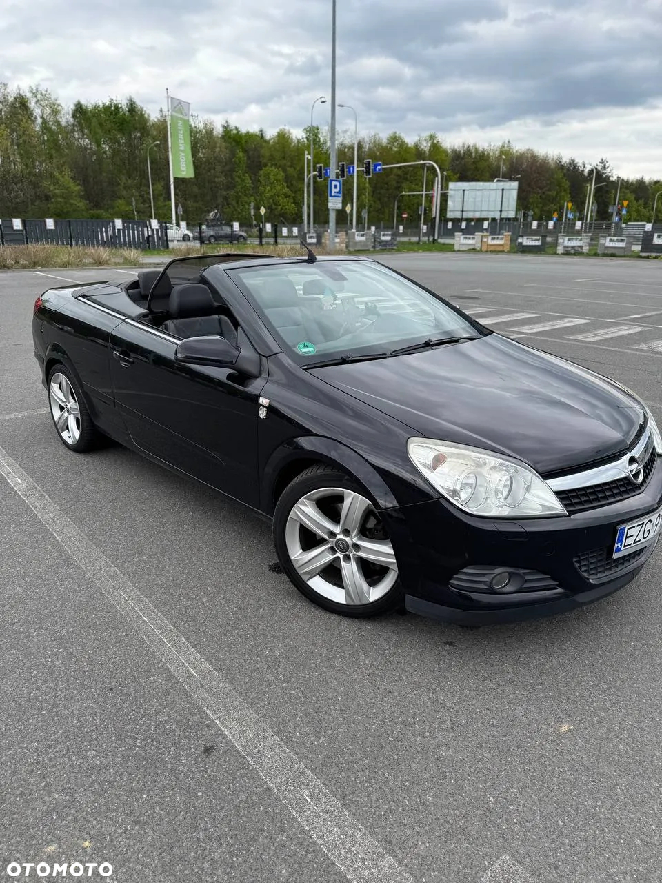 Opel Astra - 14