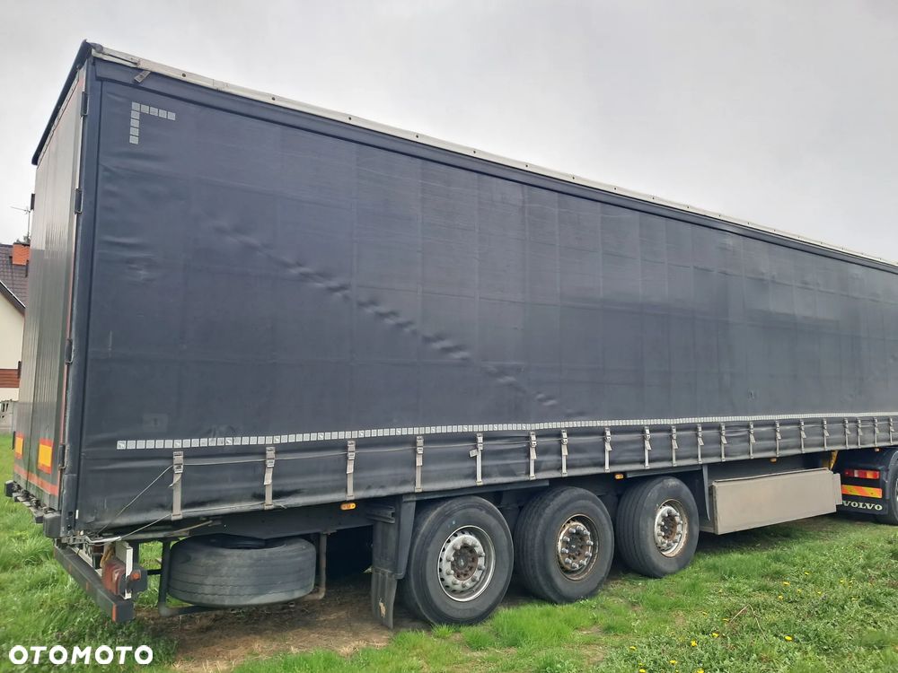 Schmitz Cargobull - 13