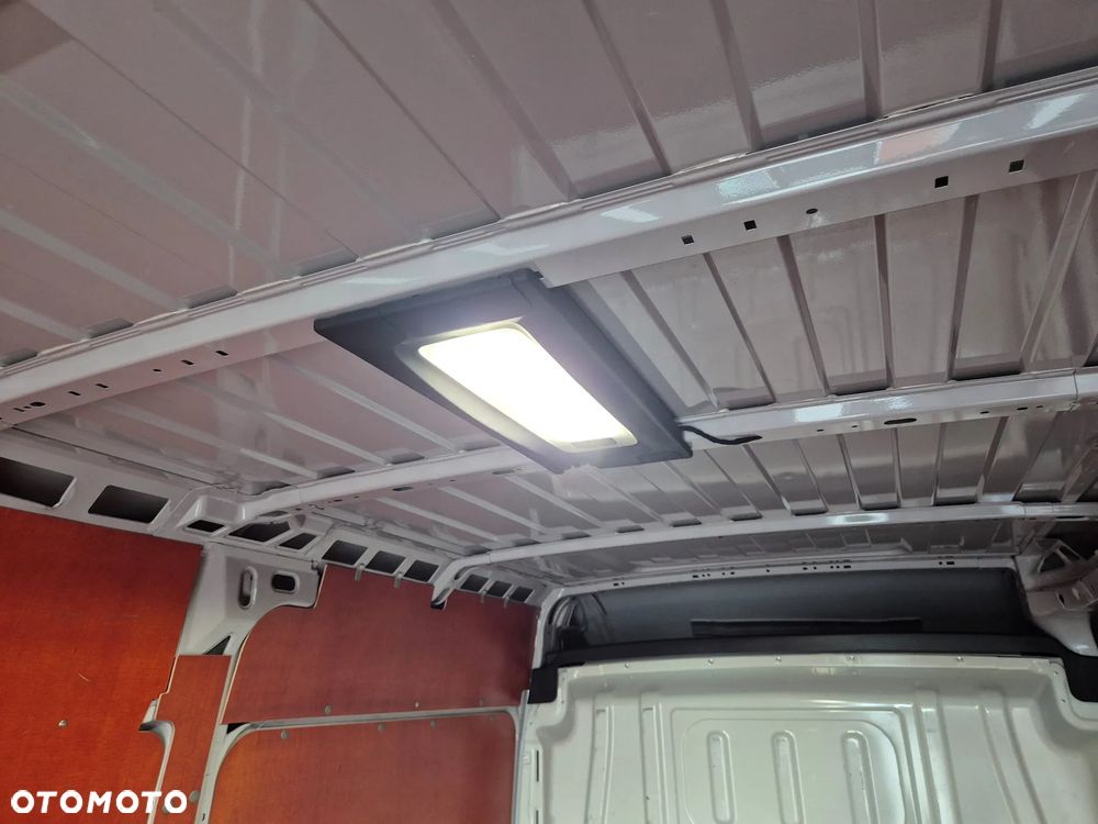 Fiat DUCATO L4H2 2.3MultiJet 160KM - 29