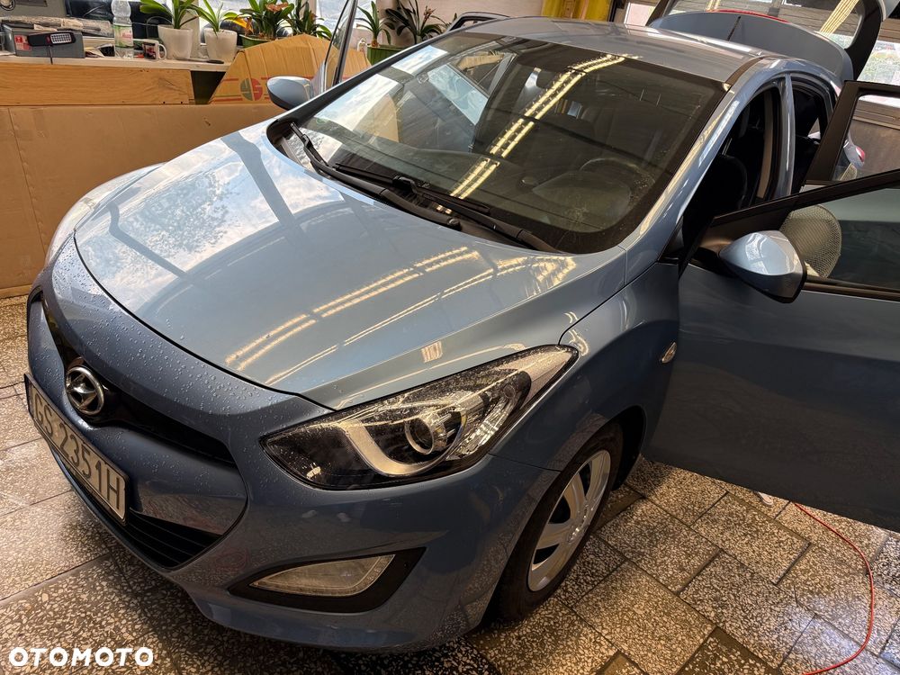 Hyundai i30 1.4 Style - 3