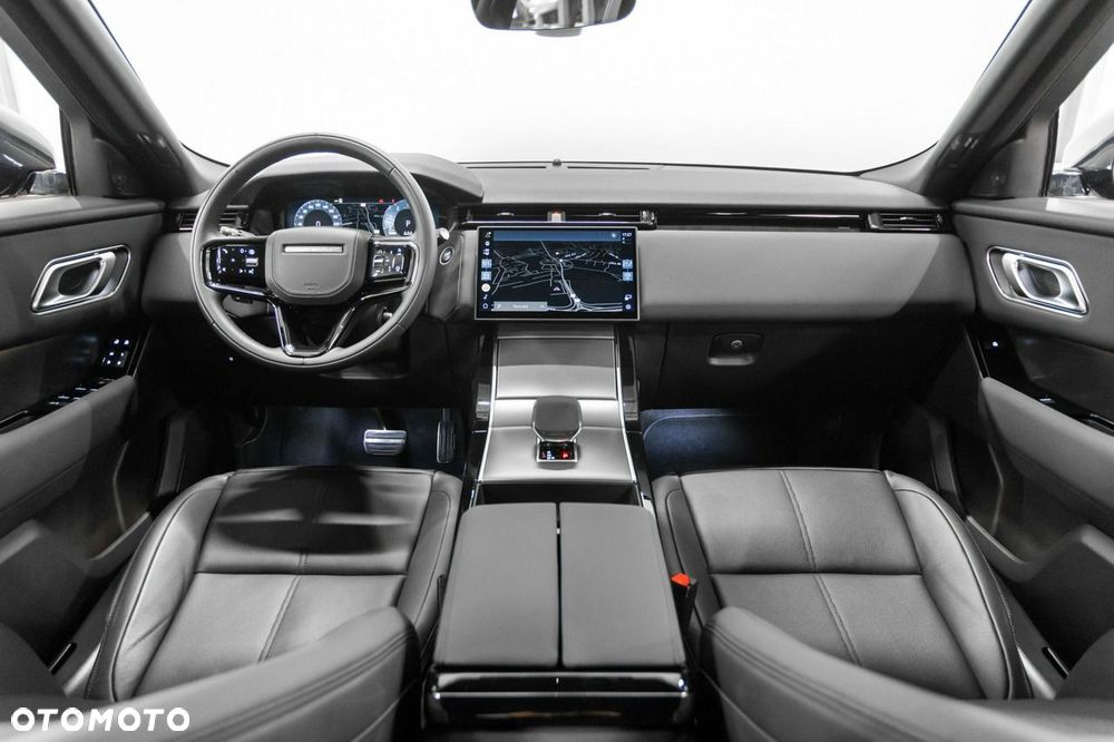 Land Rover Range Rover Velar 2.0 P400e PHEV R-Dynamic SE - 20