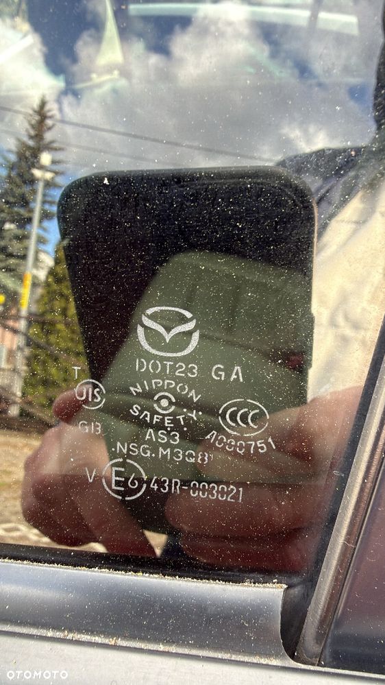 Mazda CX-5 2.0 Skypassion - 17