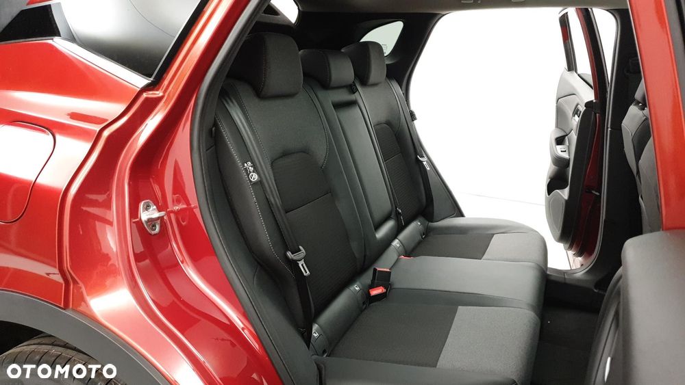 Nissan Qashqai 1.3 DIG-T mHEV N-Connecta Xtronic - 24