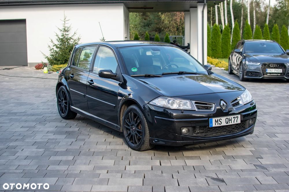 Renault Megane II 2.0T Luxe Privilege - 33