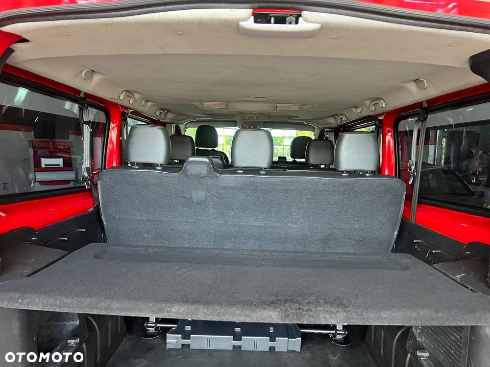 Renault Trafic ENERGY Start &St Grand Combi L2H1 Expression - 19