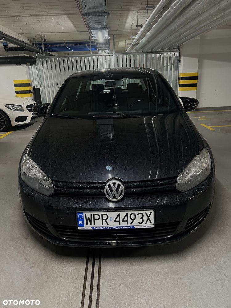 Volkswagen Golf - 4