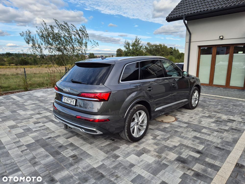 Audi Q7 - 4