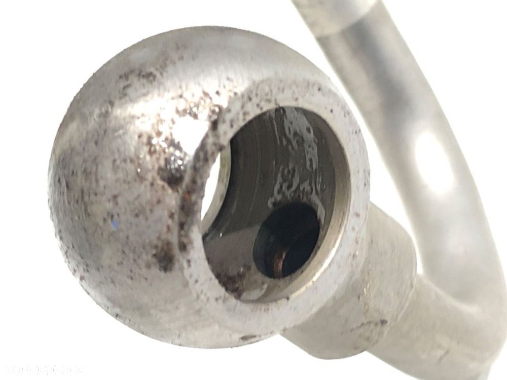 RURKA TURBINY  JEEP COMPASS (MP, M6) 2016 - 2022 1.3 2WD 110 kW [150 KM] benzyna 2020 - 2022 - 3