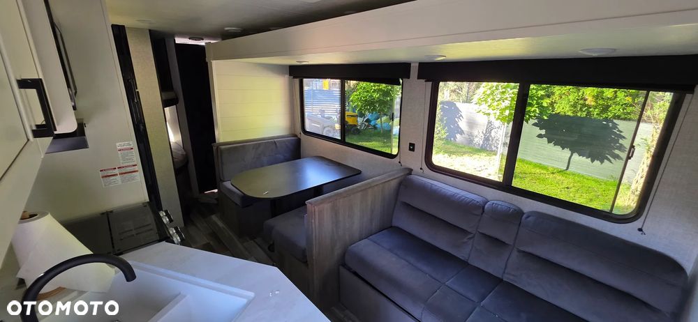 Inny Jayco 261 BHS - 8