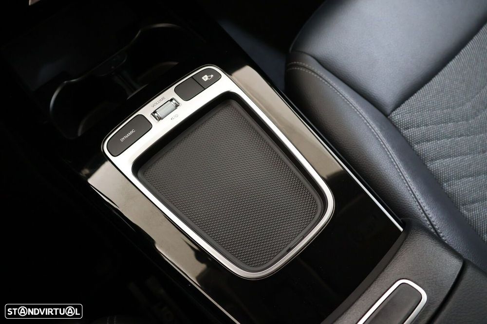 Mercedes-Benz CLA 180 d Style Aut. - 33