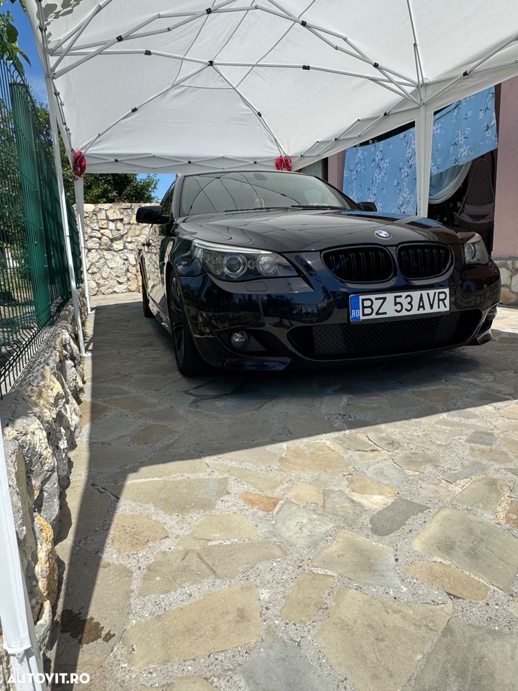 BMW Seria 5 535d Aut. - 2